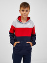 Sam 73 Leael Kids Sweatshirt