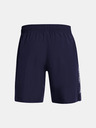 Under Armour UA Woven Wdmk Short pants