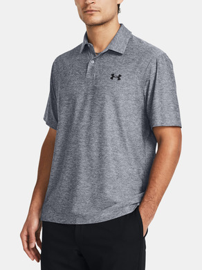 Under Armour UA T2G Polo T-shirt