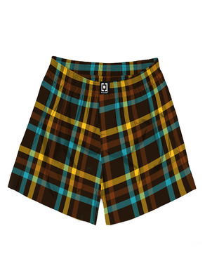 Horsefeathers Sonny Boxer shorts