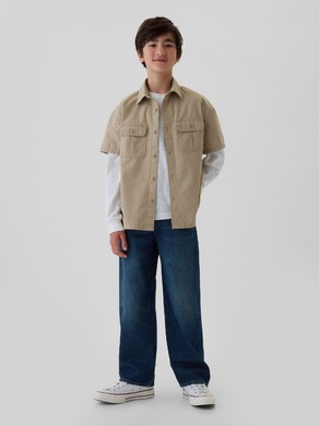 GAP Baggy Kids Jeans