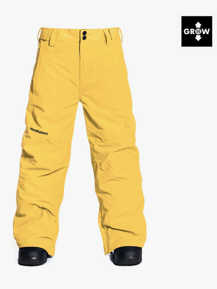 Horsefeathers Spire II Kids Trousers