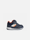 Geox Rishon Kids Sneakers