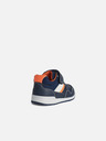 Geox Rishon Kids Sneakers