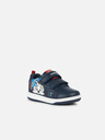 Geox New Flick Kids Sneakers