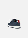 Geox New Flick Kids Sneakers