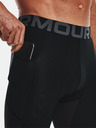 Under Armour HG Armour 3/4 Leggings