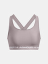 Under Armour Crossback Mid Bra