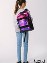 BAAGL  Skate Galaxy Backpack