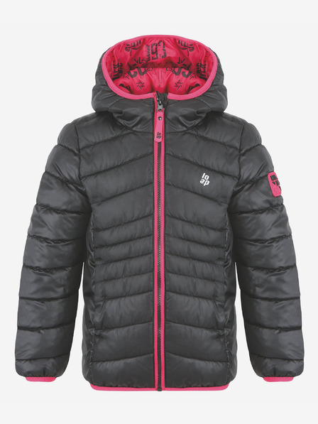 Loap Intermo Kids Jacket