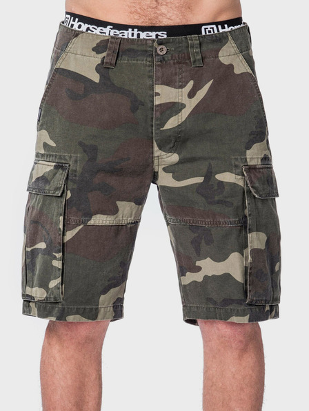 Horsefeathers Baxter Short pants