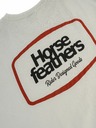 Horsefeathers Bronco T-shirt