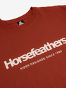 Horsefeathers Quarter T-shirt