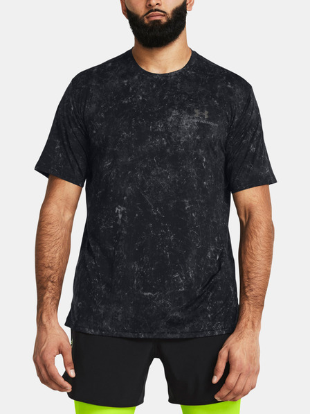 Under Armour Vanish Energy Printed SS T-shirt