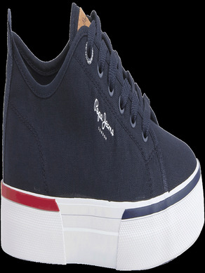 Pepe Jeans Scarpe da ginnastica