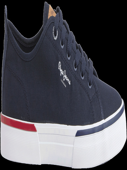 Pepe Jeans Scarpe da ginnastica