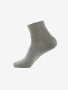 ALPINE PRO 2Uliano Set of 2 pairs of socks