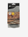 ALPINE PRO 2Uliano Set of 2 pairs of socks