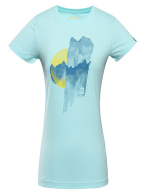 ALPINE PRO Ekka T-shirt