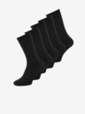 Jack & Jones Basic Bamboo Set of 5 pairs of socks