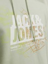 Jack & Jones Map Sweatshirt