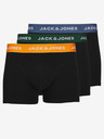 Jack & Jones Boxers 3 Piece