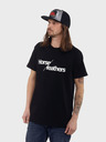 Horsefeathers Slash T-shirt