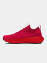 Under Armour UA W Phantom 4-RED Sneakers