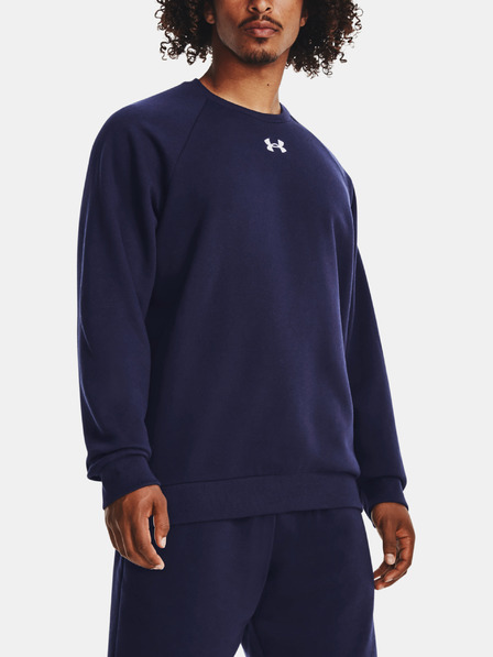 Under Armour UA Rival Fleece Crew Sweatshirt