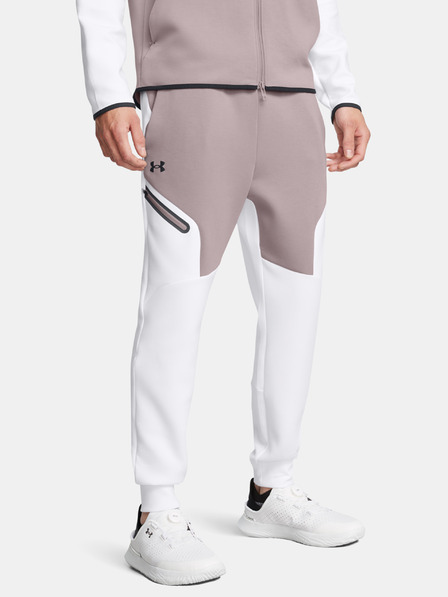 Under Armour UA Unstoppable Flc EU Sweatpants