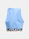 Under Armour HeatGear Rib Top