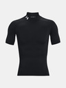 Under Armour UA HG Armour Comp Mock SS T-shirt