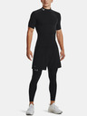 Under Armour UA HG Armour Comp Mock SS T-shirt