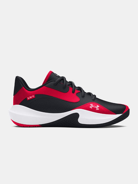 Under Armour UA Lockdown 7 Low Sneakers