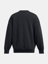 Under Armour UA Icon HWT Terry OS Crew Sweatshirt