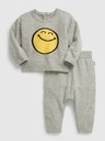 GAP Gap & Smiley® Kids traning suit