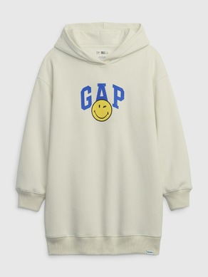 GAP Gap & Smiley® Kids Dress