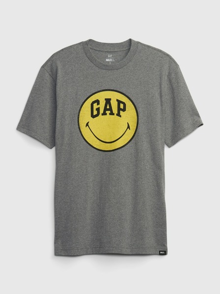 GAP & Smiley® T-shirt