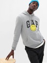 GAP Gap & Smiley® Sweatshirt