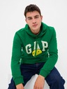 GAP Gap & Smiley® Sweatshirt