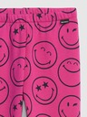 GAP Gap & Smiley® Kids Leggings