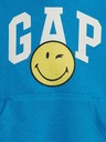 GAP Gap & Smiley® Kids Sweatshirt