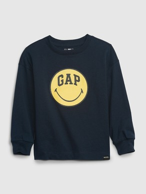 GAP Gap & Smiley® Kids T-shirt