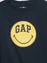 GAP Gap & Smiley® Kids T-shirt