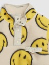 GAP Gap & Smiley® Kids Sweatshirt