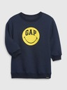 GAP Gap & Smiley® Kids Dress