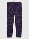 GAP Gap & Smiley® Kids Leggings