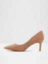 Aldo Stessylow Pumps