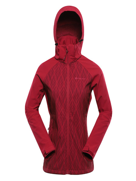 ALPINE PRO Hoora Jacket