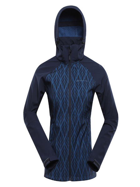 ALPINE PRO Hoora Jacket